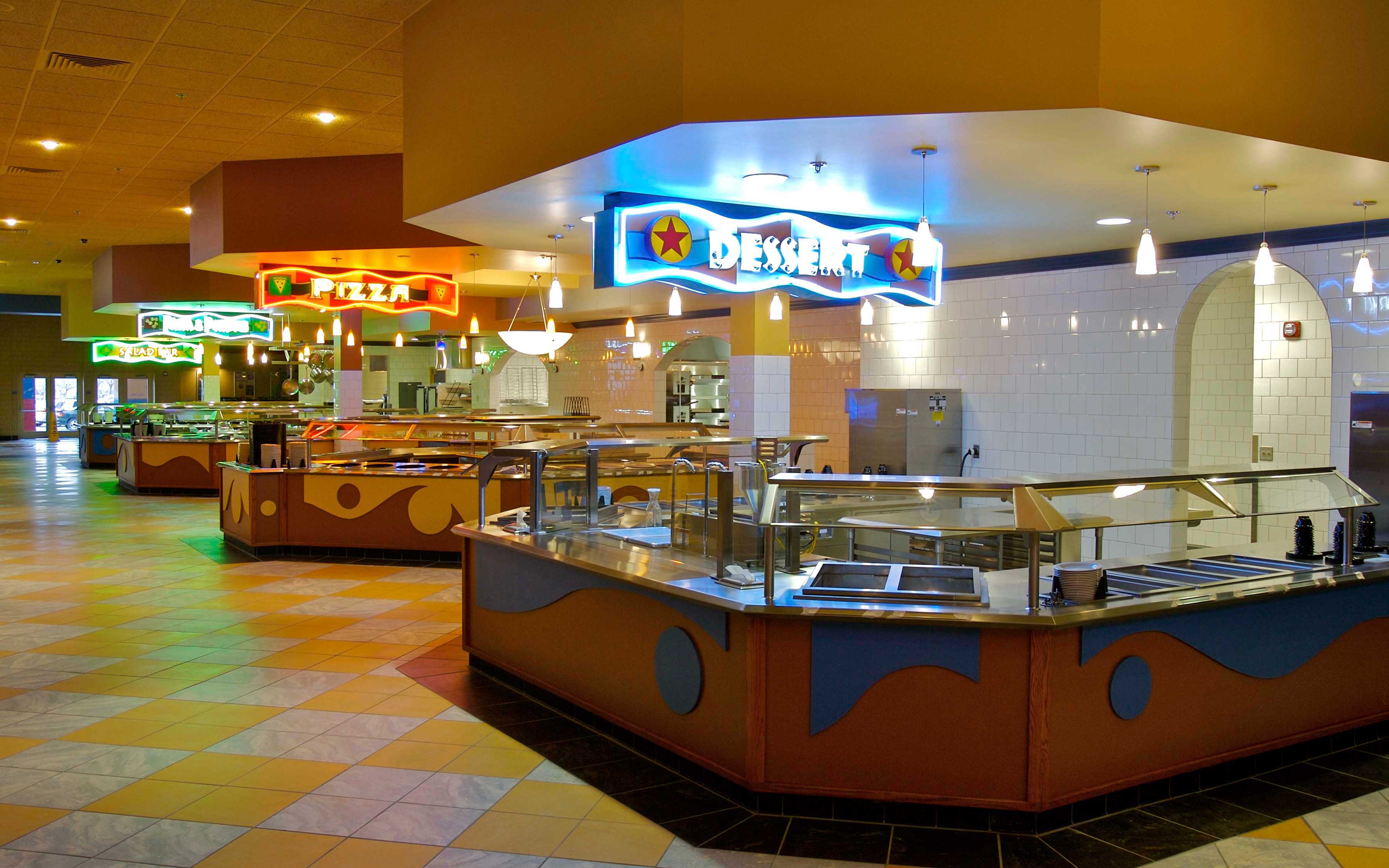 JohnsIncrediblePizzaRosevilleandRiversideInterior7 W. L. Butler