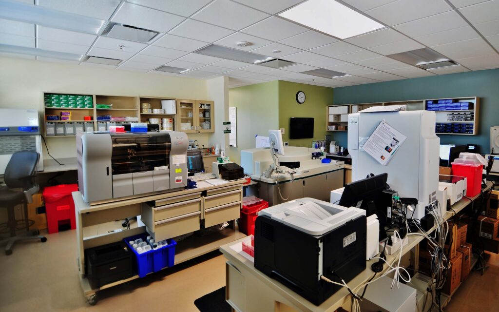 PAMFLGlab W. L. Butler