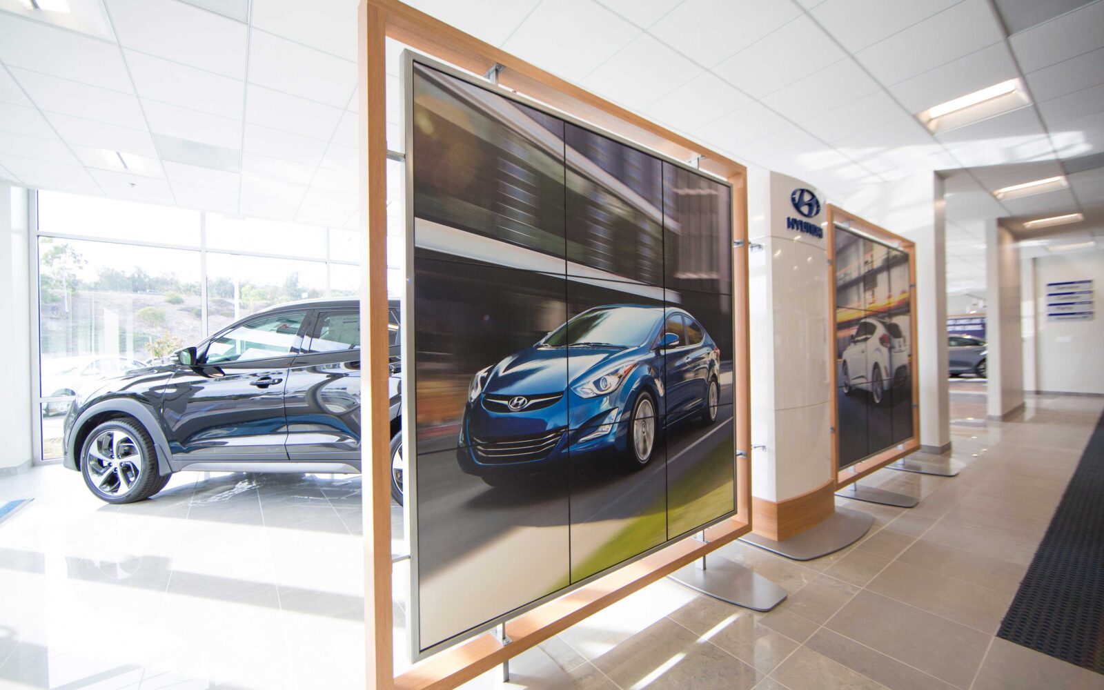 Allen Automotive Cadillac, Hyundai, GMC in Laguna Niguel (Allen