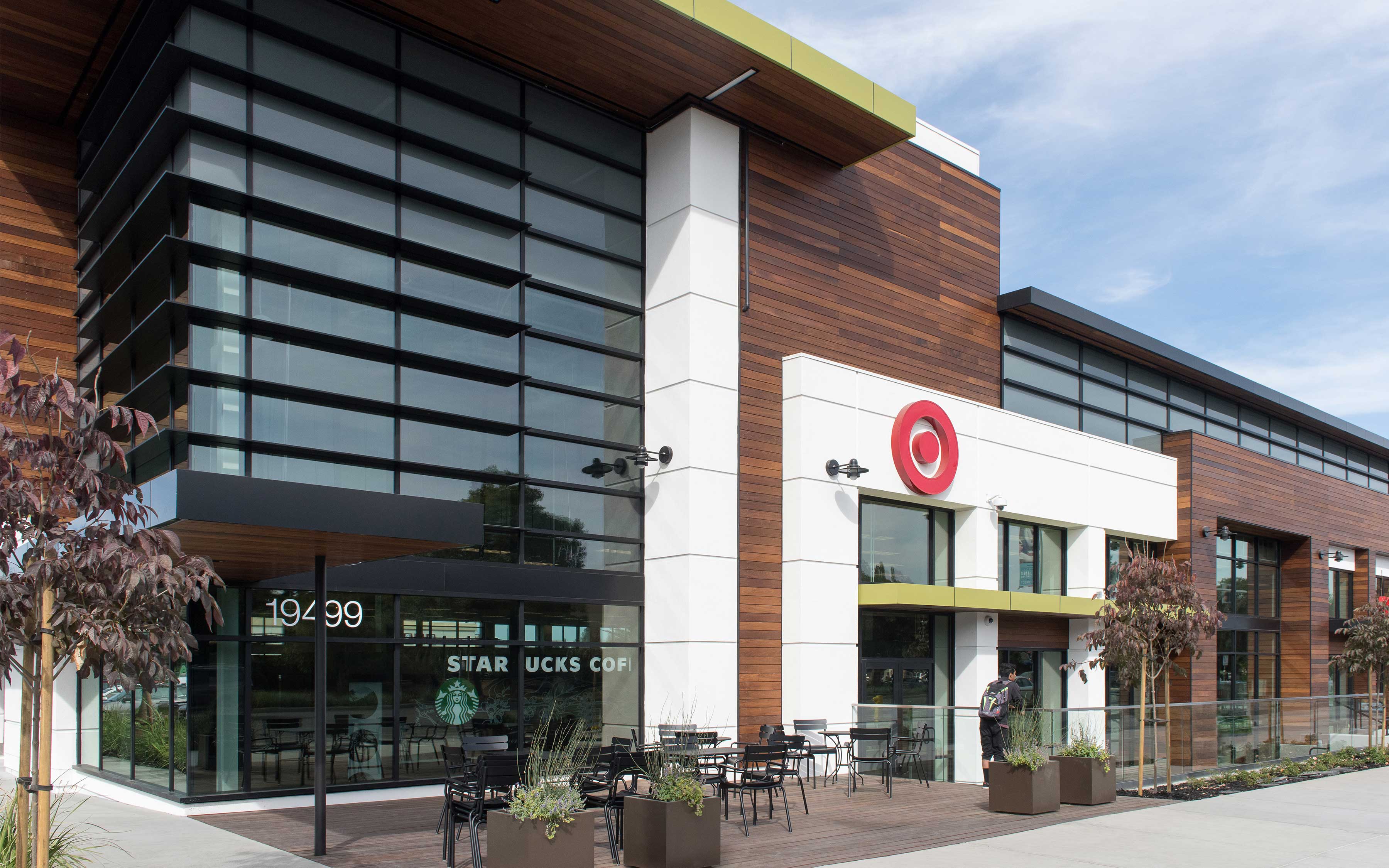 targetcupertinoexterior1 W. L. Butler