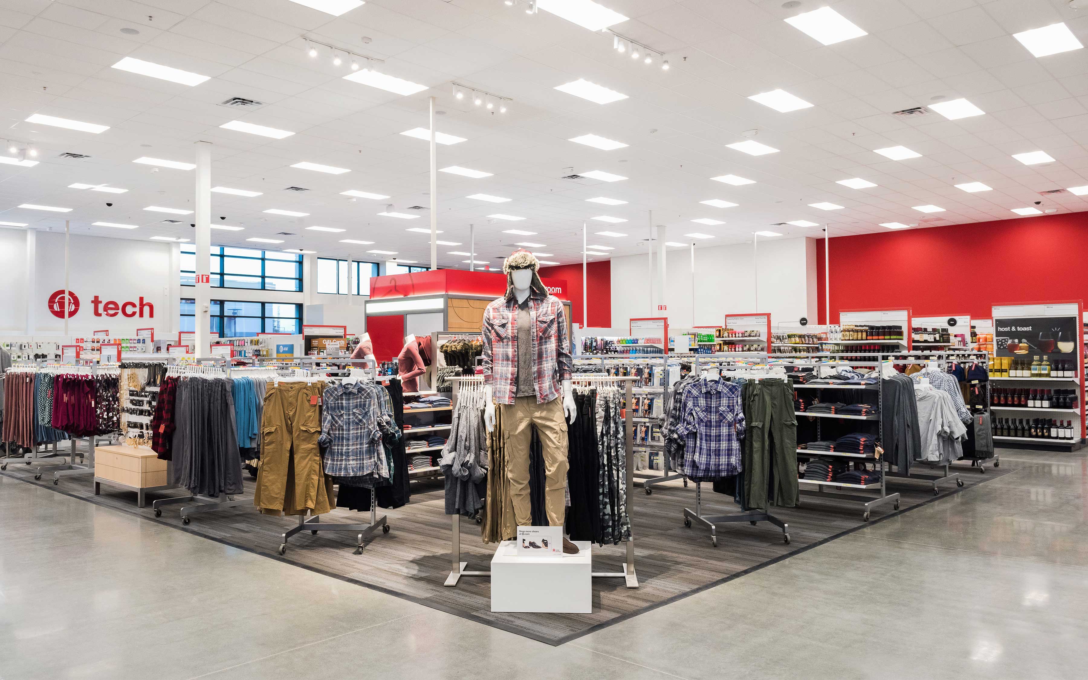 targetcupertinointerior6 W. L. Butler